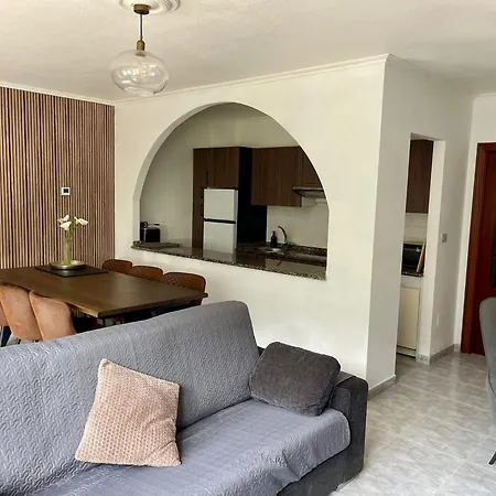 Casa Junto Al Mar - Rebordelo