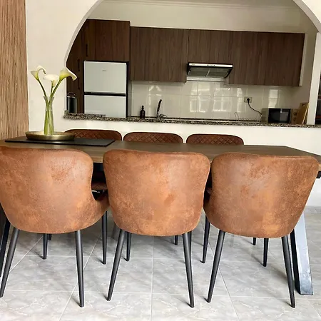 Casa Junto Al Mar - Rebordelo Ferienhaus Canduas