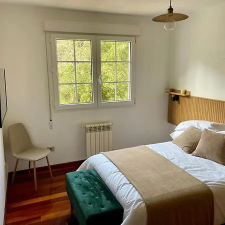 Casa Junto Al Mar - Rebordelo Σπίτι διακοπών Canduas