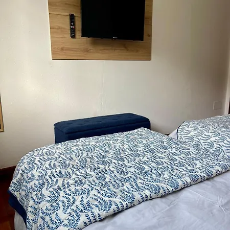 Casa Junto Al Mar - Rebordelo * Canduas