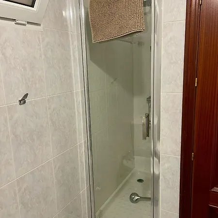 Casa Junto Al Mar - Rebordelo Canduas