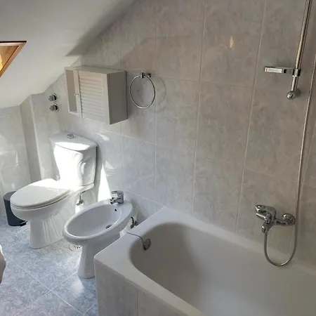 Ferienhaus Casa Junto Al Mar - Rebordelo *